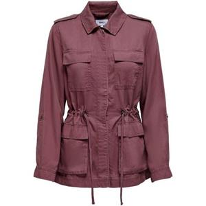 ONLY Cargojacke ONLKENYA LIFE UTILITY JACKET CC OTW