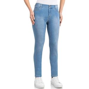 wonderjeans Regular-fit-Jeans "Jeans Classic Regular"