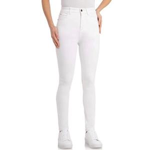 wonderjeans High-waist-Jeans "Jeans High Waist long"