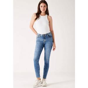 Garcia High-waist-Jeans "Jeans Celia superslim"