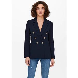 ONLY  - Maat 34 - ONLASTRID LIFE L/S FITTED BLAZER CC TLR Dames Blazer