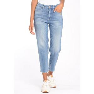 GANG 7/8-Jeans "94GERDA CROPPED", mit tiefsitzenden Gesäßtaschen