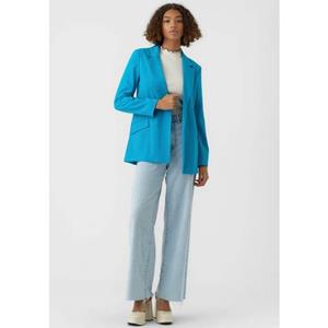 Vero Moda Longblazer VMLISTAKIA LS SOLID BLAZER BOO