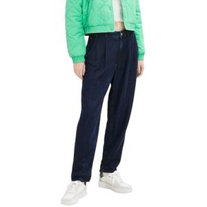 TOM TAILOR 3/4-Hose Tom Tailor denim Barrel Mom