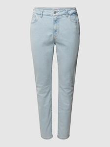 Tommy Jeans Curve PLUS SIZE jeans in 5-pocketmodel, model 'MELANY'