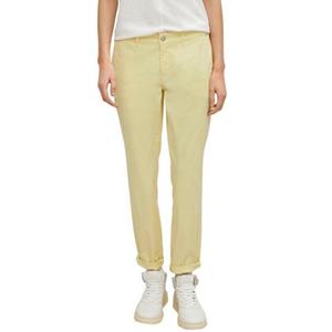 Comma Chinos, Garment Dye