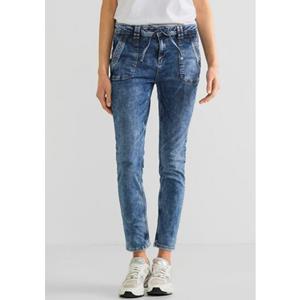 Street One Loose Fit Jeans, 260539