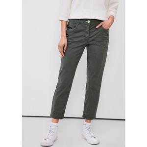 Cecil Casual Fit Hose, 967238