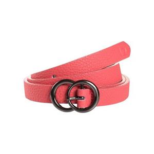 TOM TAILOR Denim Ledergürtel "TTDPOPPY"