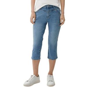 s.Oliver Caprijeans