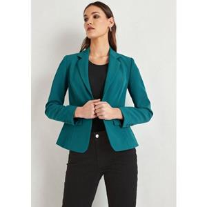 HECHTER PARIS Jackenblazer, mit leichter Schulterpolsterung - NEUE KOLLEKTION