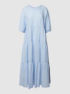 seidensticker Rundhals Kleid Regular Fit