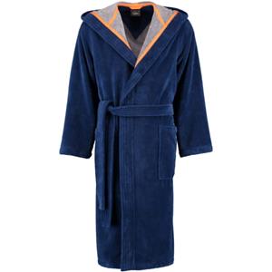 Cawö Cawö Home Uni Badjas 50/52 navy
