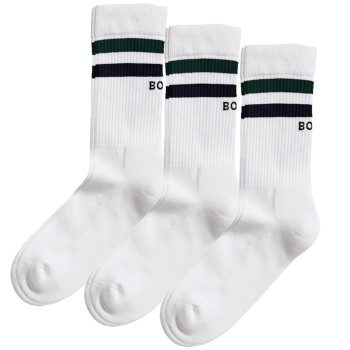 björnborg Björn Borg 3 stuks Core Crew Sock 
