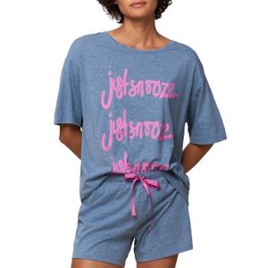 Triumph Short Pyjamas Set 
