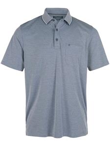 CASAMODA Poloshirt »uni«