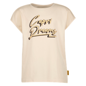 Vingino Helen Casual T-shirt Meisjes 140