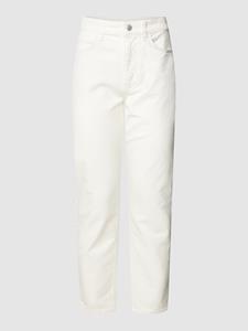 Esprit Mom fit jeans met 5-pocketmodel