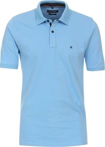 Casa Moda Polo Blauw