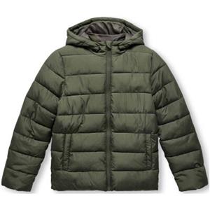 s. Olive r Jasje blauw green