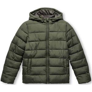 s.Oliver Jacke blue green