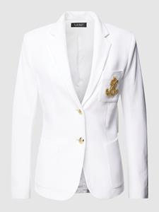 Blazer Lauren Ralph Lauren ANFISA-LINED-JACKET