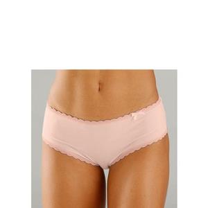 s.Oliver Panty "Camille", mit feiner Spitzenborte