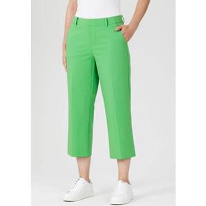 Stehmann Chino Fenja met persplooien