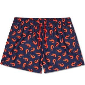 happysocks Happy Socks Shrimpy Swim Shorts 