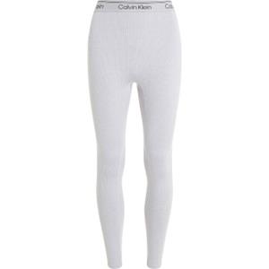 calvinklein Calvin Klein Sport Ribbed 7/8 Leggins 