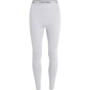 Calvin Klein Sport Ribbed 7/8 Leggins