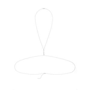 Lascana Lange ketting Lichaamsketting, kettingriem, bikini ketting, halsketting, halsdecoratie