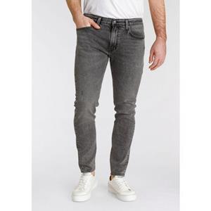 Levis Tapered-fit-Jeans "512 Slim Taper Fit", mit Markenlabel