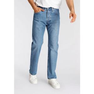 Levis Straight-Jeans "501 LEVIS ORIGINAL", mit Markenlabel