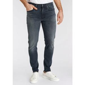 Levis Tapered-fit-Jeans "512 Slim Taper Fit", mit Markenlabel