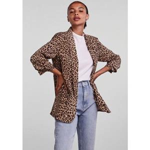 Blazer Pieces PCBOSS 3/4 PRINTED BLAZER