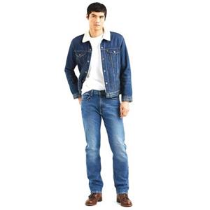 Levi's Straight jeans 505 Regular