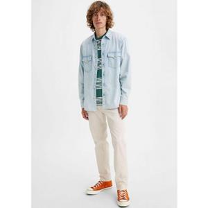 Levis Chinohose "Chino Taper", mit optimalem Stretchanteil