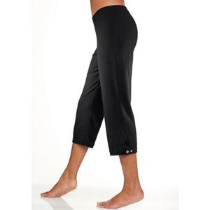 H.I.S Capribroek met verstelbare zoom, loungewear