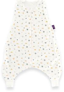 Träumeland Pyjama light TO GO TENCEL BrummBrumm