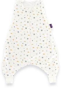 Träumeland Pyjama light TO GO TENCEL BrummBrumm