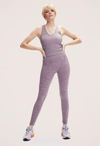 Silvercreek Move Seamless Tight Top