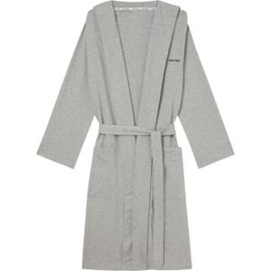 calvinklein Calvin Klein Modern Cotton Lounge Robe