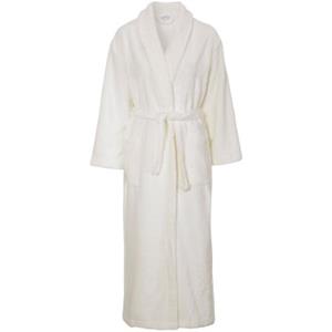 Damella Modal Terry Robe 