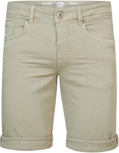 Korte Broek Petrol Industries -