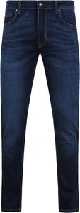 Suitable DENM Jeans Navy