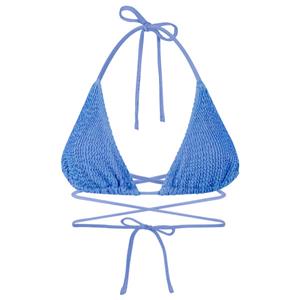 boochen - Women's Ipanema Top - Bikinitop, blauw