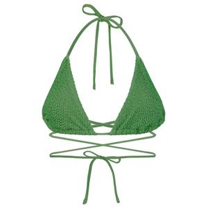 boochen - Women's Ipanema Top - Bikinitop, groen