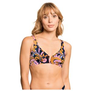 Maaji - Women's Swizzle Victory - Bikinitop, wit