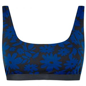 boochen - Women's Caparica Top - Bikinitop, blauw